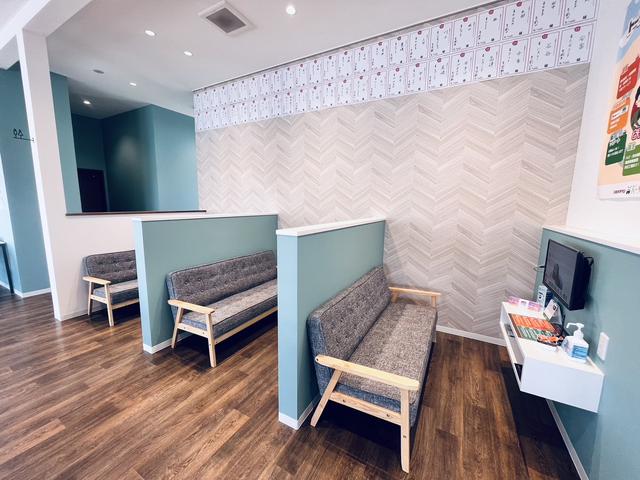 軽自動車専門店 ケイスマイル鳥取店 サービス紹介の6つ目