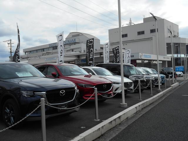 株式会社 関西マツダ 岸和田ユーカーランド 中古車販売店情報 価格 Com