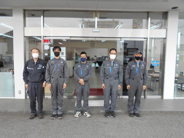 株式会社 関西マツダ 岸和田ユーカーランド(6枚目)