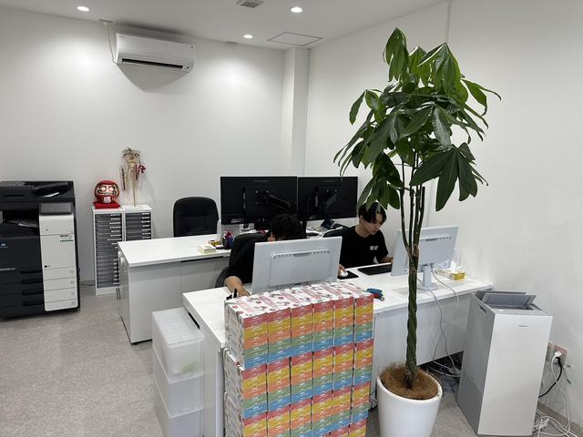 ＯＮＥ’Ｓ ＡＵＴＯ サービス紹介の2つ目