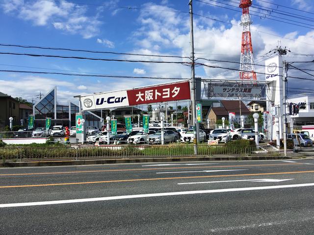 大阪トヨタ自動車(株) サンテラス箕面(1枚目)