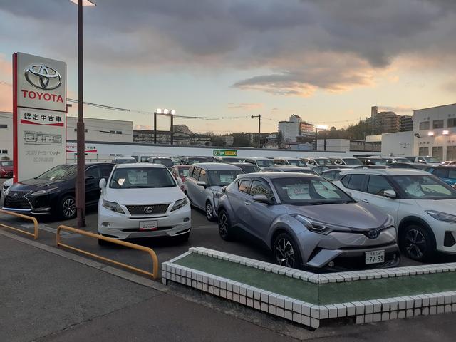 大阪トヨペット（株）名神吹田店