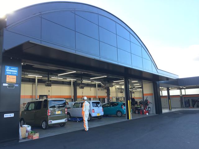トヨタカローラ南海株式会社 泉佐野プラザ(3枚目)