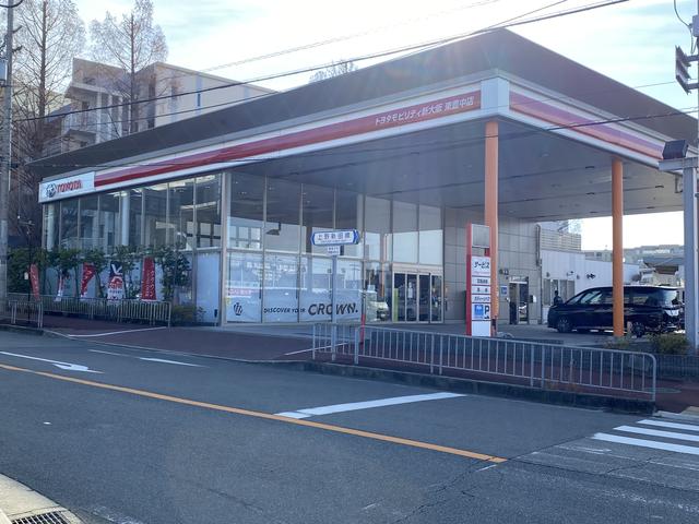 トヨタカローラ新大阪(株)U-Car東豊中店(1枚目)