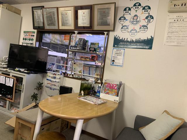 株式会社GARAGE My(6枚目)