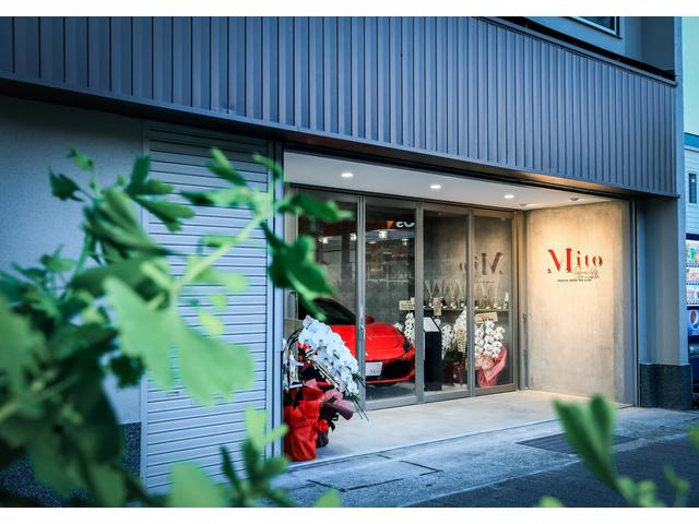 Ｍｉｔｏ Ａｕｔｏｍｏｂｉｌｅ サービス紹介の1つ目