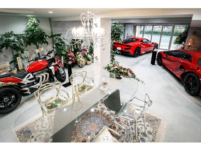 Ｍｉｔｏ Ａｕｔｏｍｏｂｉｌｅ サービス紹介の2つ目