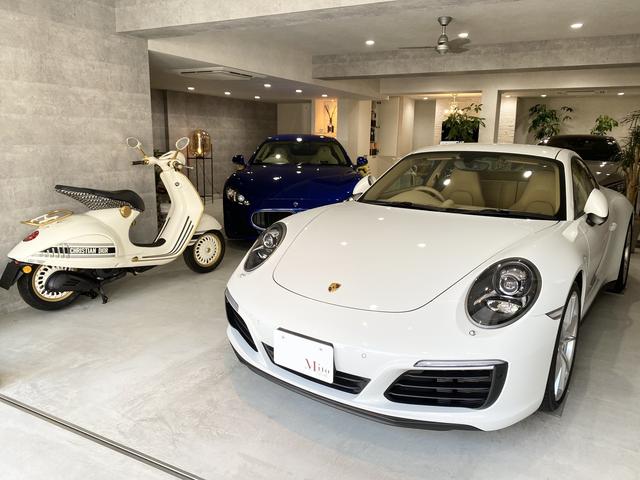 Ｍｉｔｏ Ａｕｔｏｍｏｂｉｌｅ サービス紹介の4つ目