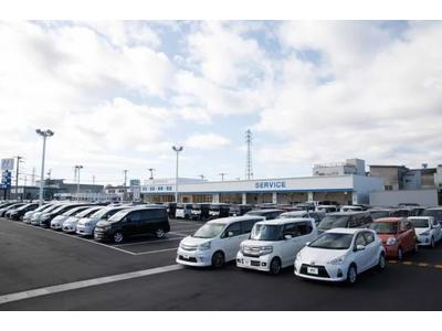 ネクステージ 姫路店の画像