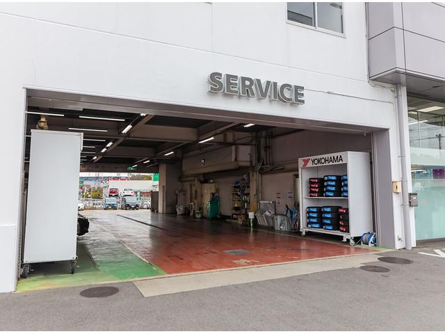 ホンダカーズ大阪 枚方東店 （株）ホンダモビリティ近畿 サービス紹介の3つ目