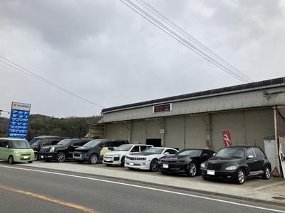 garageーiguの画像