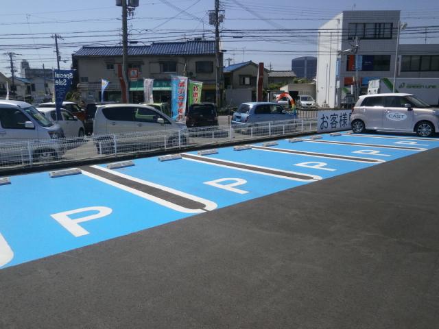 大阪ダイハツ販売株式会社 U-CAR吹田(6枚目)