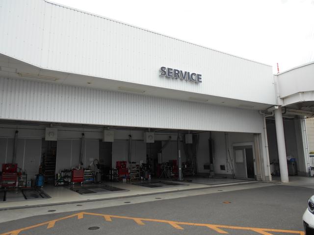 ホンダカーズ大阪 摂津店 （株）ホンダモビリティ近畿 サービス紹介の3つ目