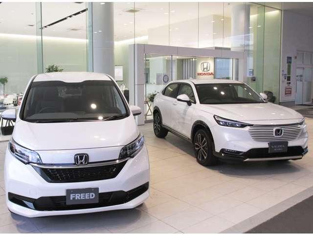 ホンダカーズ大阪 西淀川店 （株）ホンダモビリティ近畿 サービス紹介の3つ目