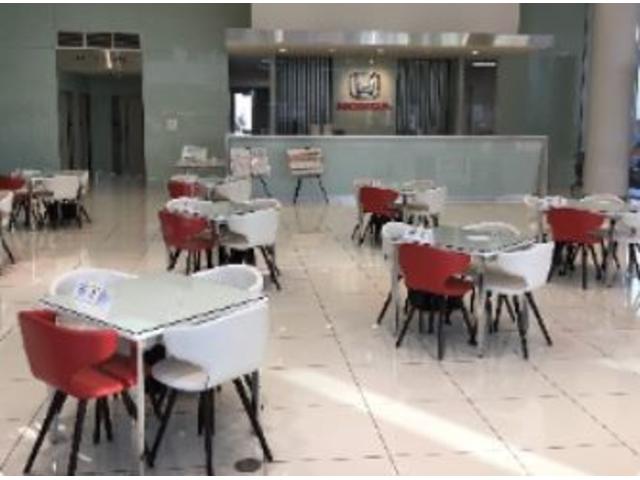 ホンダカーズ大阪 西淀川店 （株）ホンダモビリティ近畿 サービス紹介の4つ目