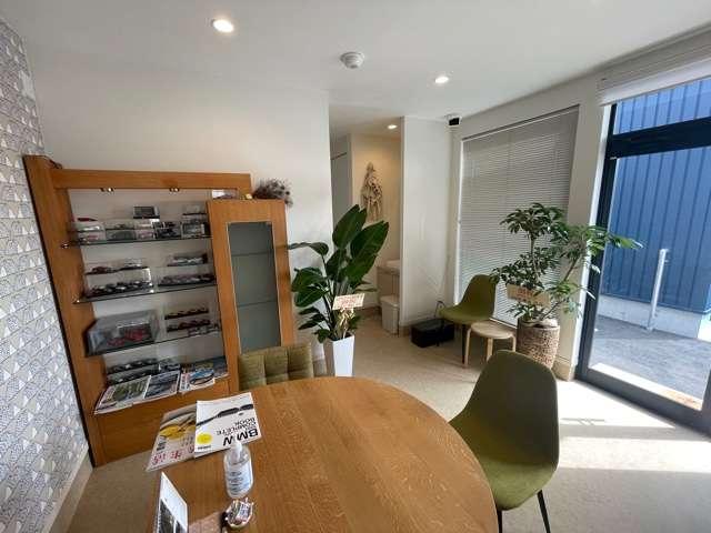 Ｆ．ｃｏｌｌｅｃｔｉｏｎ サービス紹介の3つ目