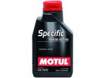 ＭＯＴＵＬ　ＳＰＥＣＩＦＩＣ　５０４　００－５０７　００