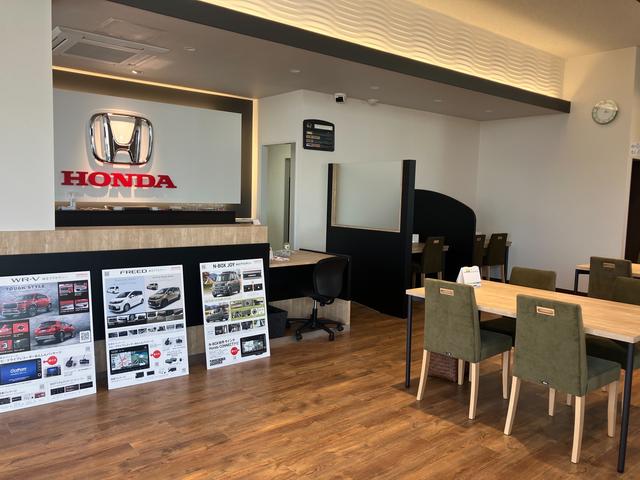 ホンダカーズ滋賀南 Ｕ－Ｓｅｌｅｃｔ大津インター サービス紹介の3つ目