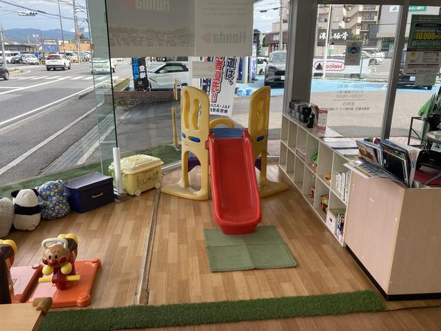 ホンダカーズ滋賀南 Ｕ－Ｓｅｌｅｃｔ大津インター サービス紹介の6つ目