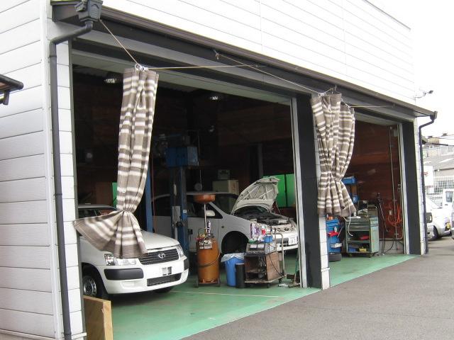 新関西自動車 株式会社新関西(1枚目)