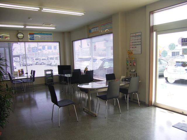 新関西自動車 株式会社新関西(4枚目)