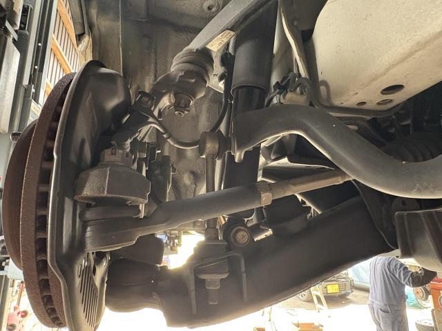 トヨタ　ハイエースバン　車検　茨木市　摂津市　吹田市　守口市　寝屋川市
