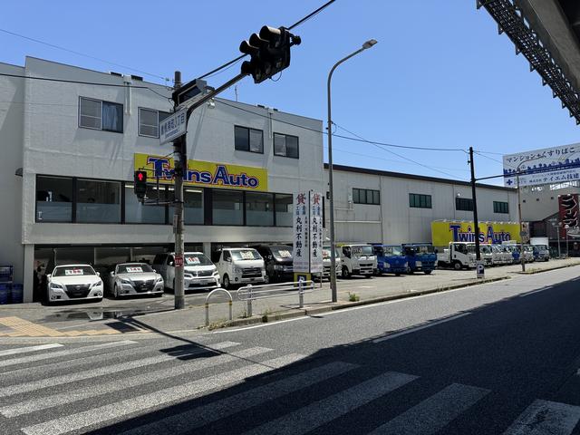 株式会社ツインズ 曽根店