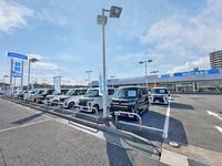 ビッグモーター　びわ湖守山店