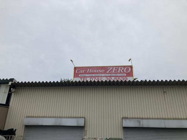 Ｃａｒ　Ｈｏｕｓｅ　ＺＥＲＯ