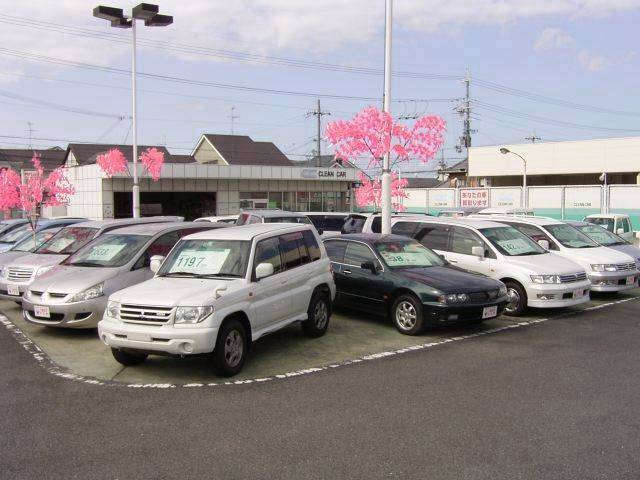 西日本三菱自動車販売（株）　岸和田店