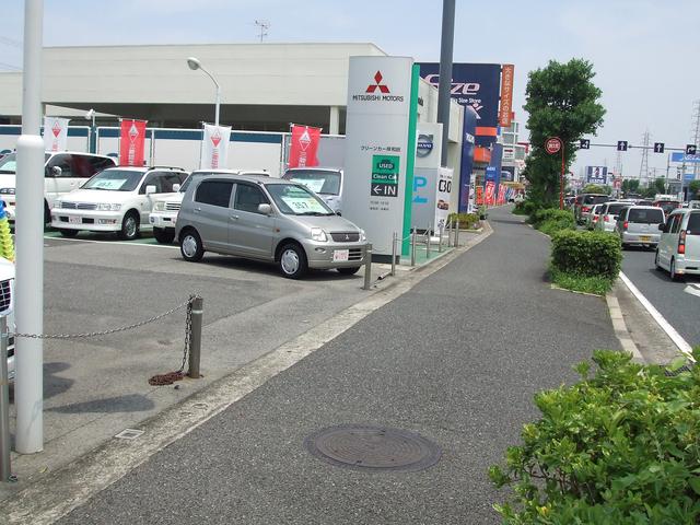 西日本三菱自動車販売(株) 岸和田店(3枚目)