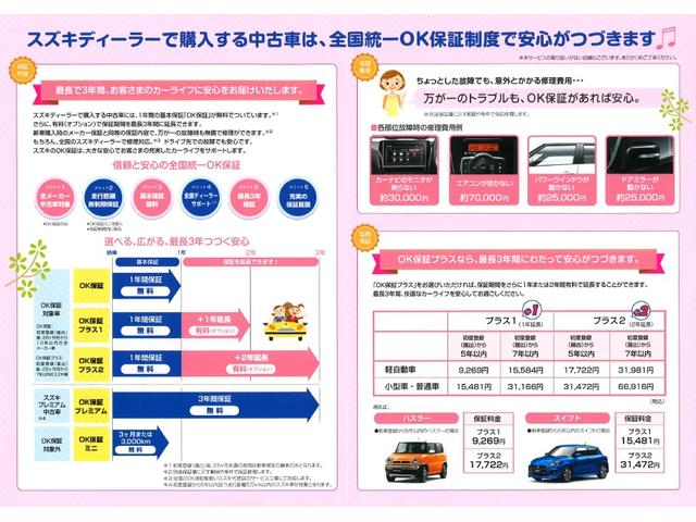 （株）スズキ自販和歌山　スズキアリーナ有田／　Ｕ’ｓ　ＳＴＡＴＩＯＮ有田(4枚目)