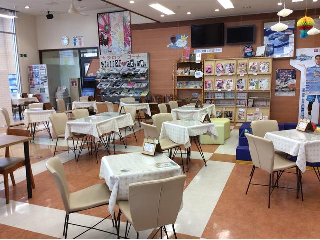 滋賀ダイハツ販売（株）Ｕ－ＣＡＲハッピー八幡店(6枚目)