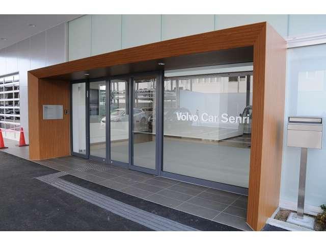 ボルボカー千里 株式会社ロードカー(1枚目)