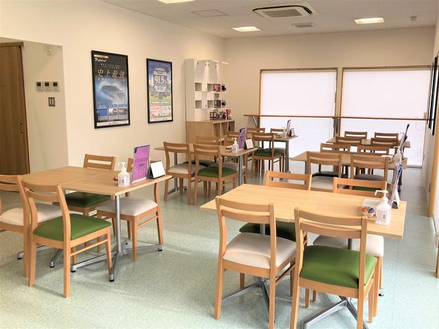 ネクステージ 京都伏見店(2枚目)