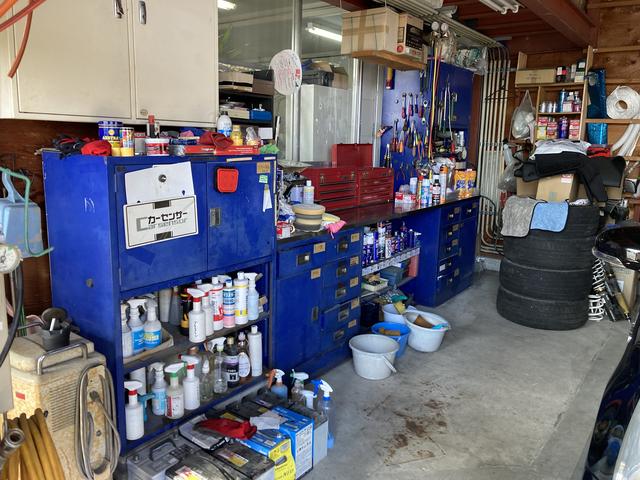 Ａｕｔｏ Ｓｈｏｐ ５Ｓｐｅｅｄ オートショップファイブスピード サービス紹介の5つ目