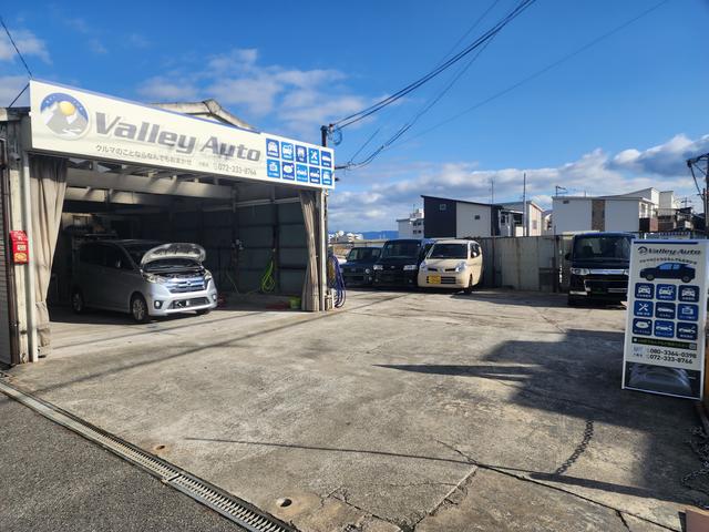 Ｖａｌｌｅｙ Ａｕｔｏ（ヴァリーオート）