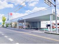 （株）スズキ自販奈良 スズキアリーナ橿原／Ｕ’ｓ ＳＴＡＴＩＯＮ橿原