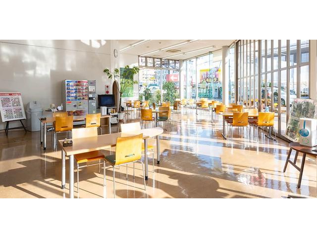 ホンダカーズ大阪 八尾西店 （株）ホンダモビリティ近畿 サービス紹介の2つ目