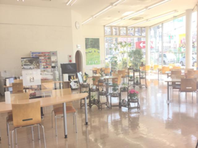 ホンダカーズ大阪 八尾西店 （株）ホンダモビリティ近畿 サービス紹介の5つ目