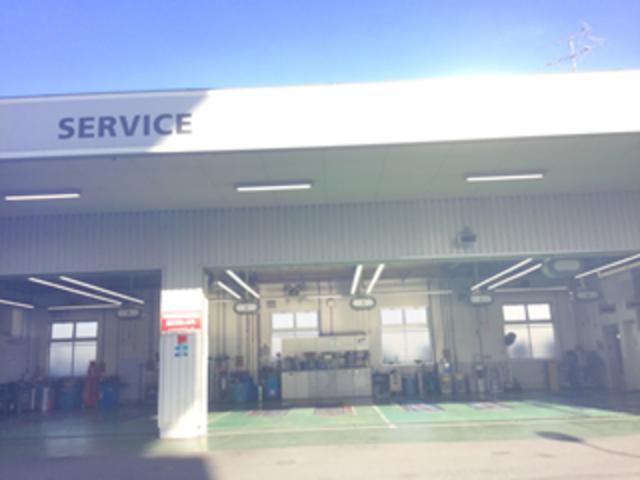 ホンダカーズ大阪 八尾西店 （株）ホンダモビリティ近畿 サービス紹介の6つ目