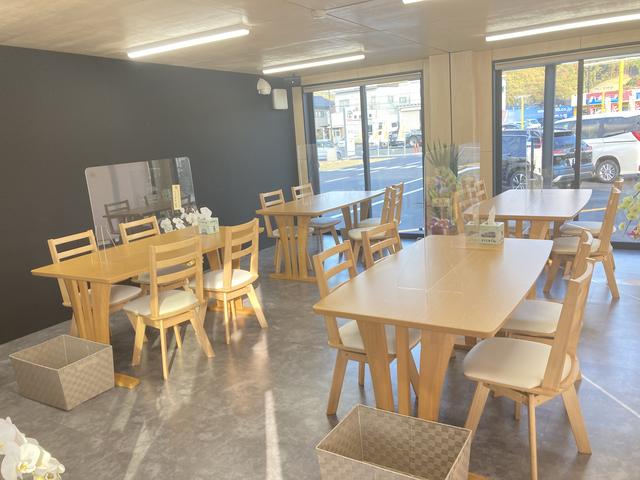 トヨタカローラ京都(株) 舞鶴店(5枚目)