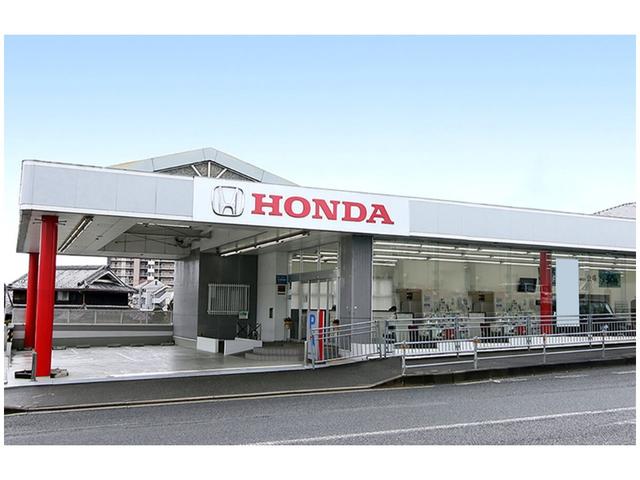 ホンダカーズ大阪 茨木東店 （株）ホンダモビリティ近畿