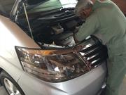 カーセンター岸和田6