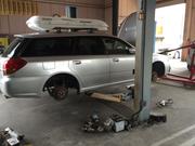 カーセンター岸和田7