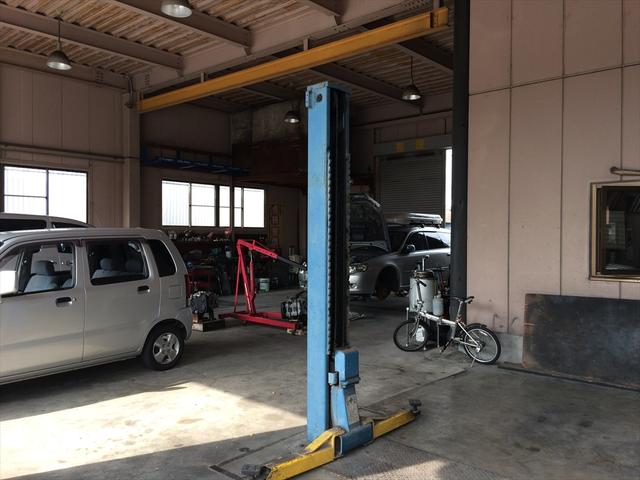 カーセンター岸和田2