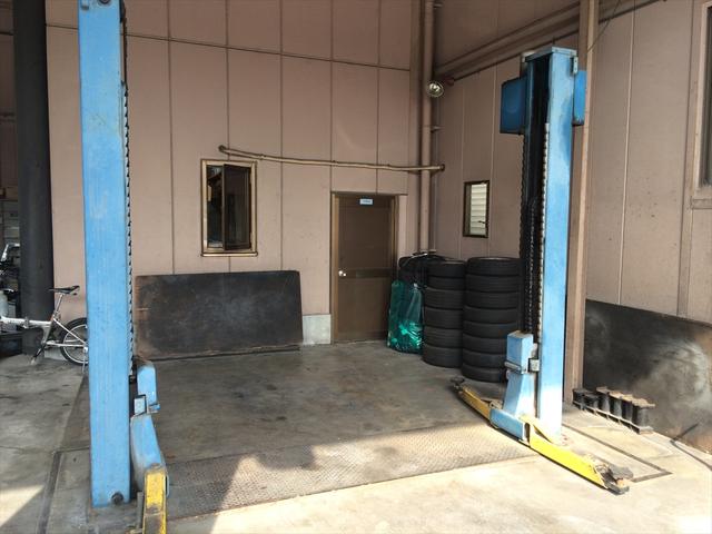 カーセンター岸和田3