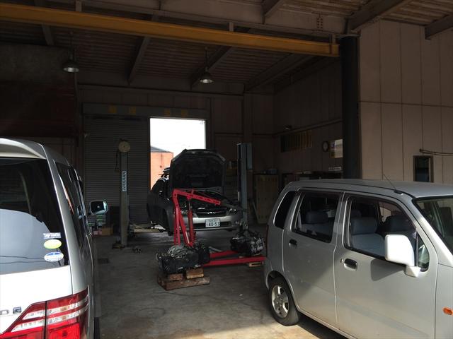 カーセンター岸和田4