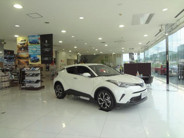 京都トヨタ自動車(株)中丹店(3枚目)