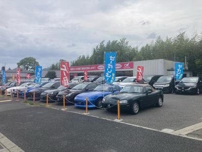 CAR ReBORNの画像